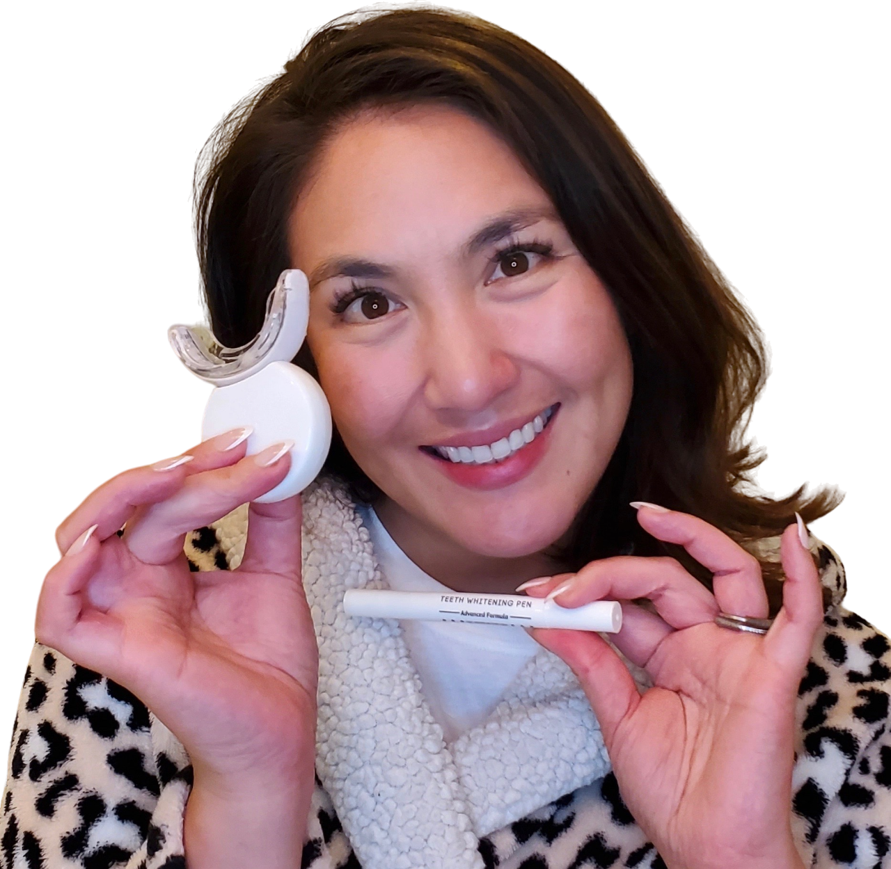At-Home Teeth Whitening Kit