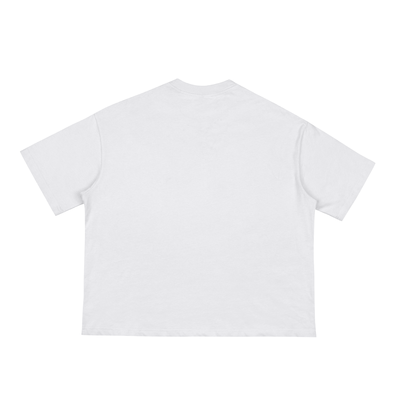 PRINCIPLE | Classic Loose Boxy Tee