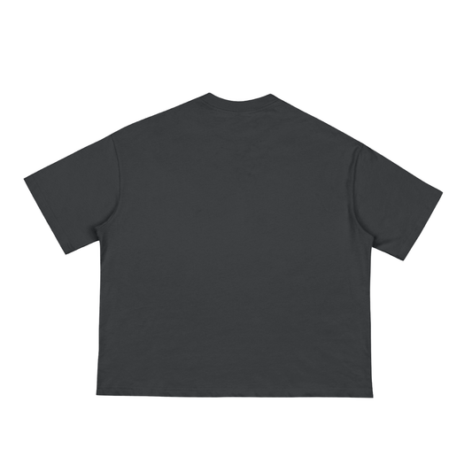 PRINCIPLE | Classic Loose Boxy Tee