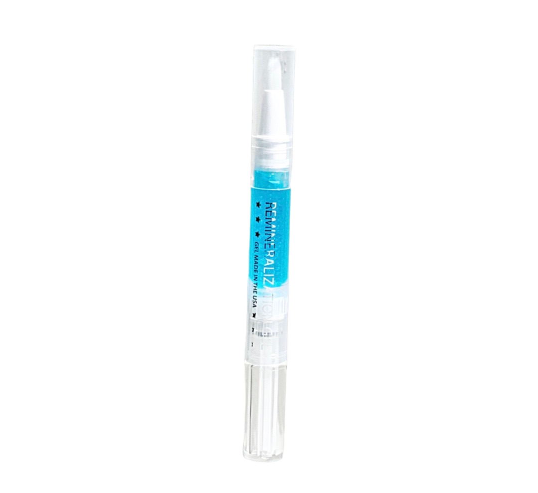 At-Home Teeth Whitening Kit