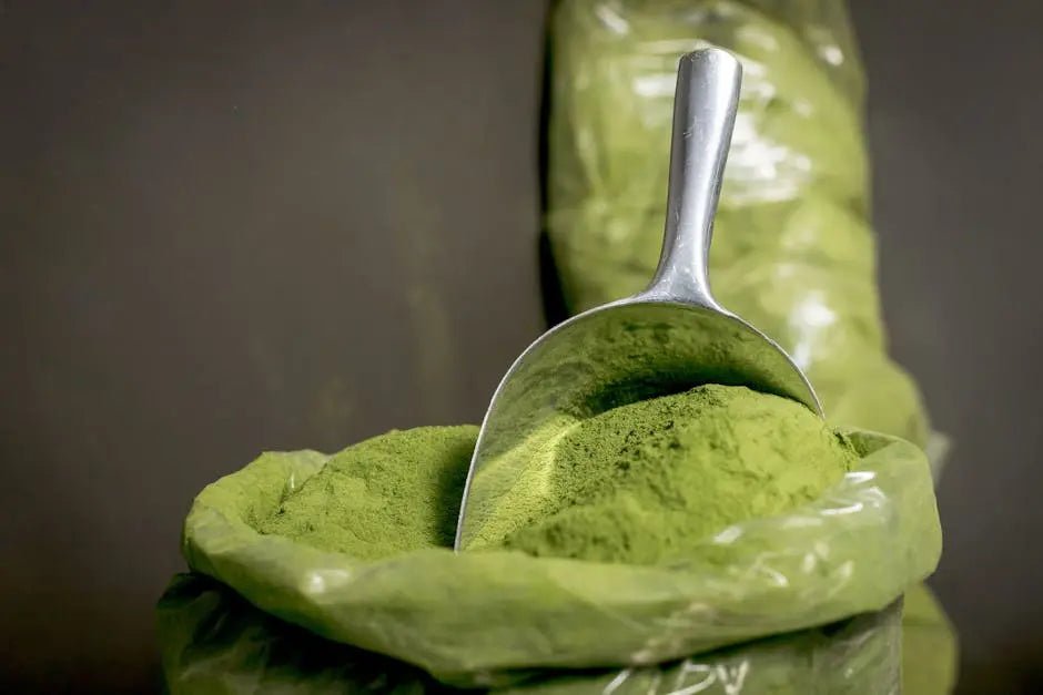 Are Super Greens Superfood Supplements Safe? - MILKS