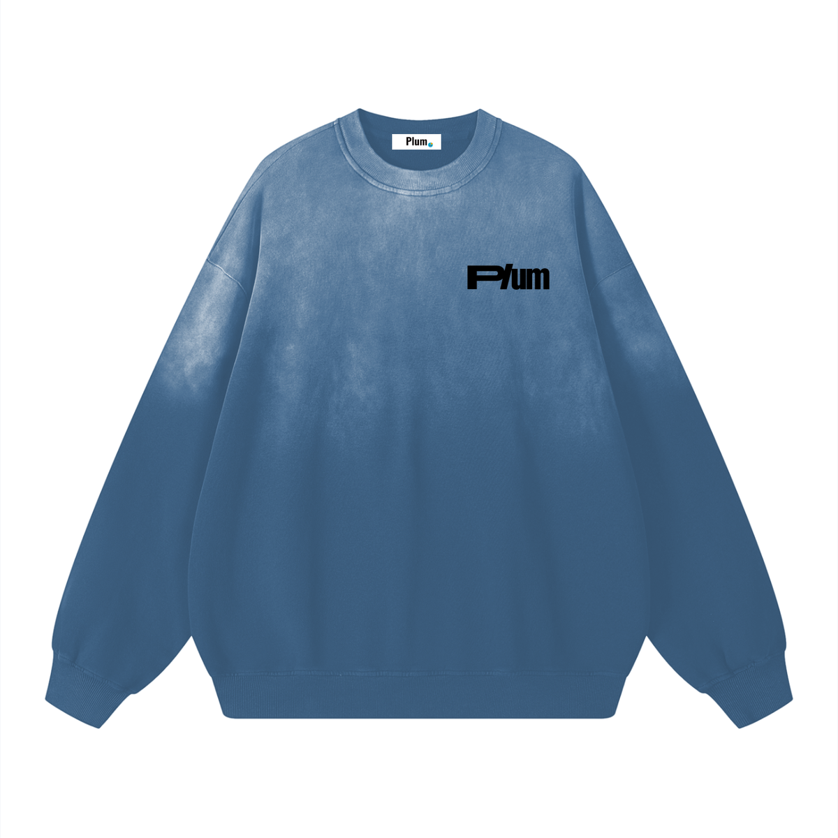 Plum | They Are No Rules Sunfade Sweatshirt