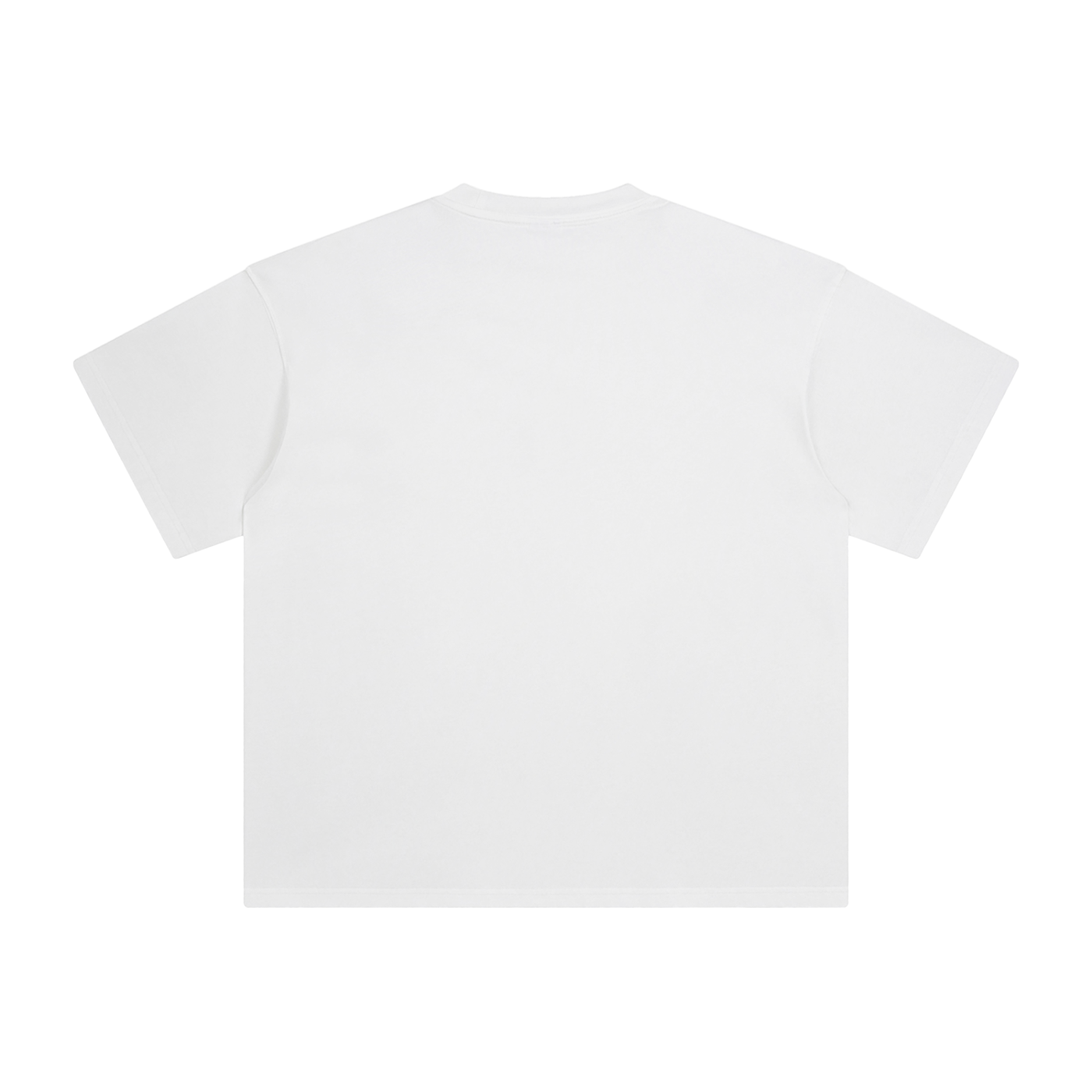 PRINCIPLES | Enzyme Washed Tee