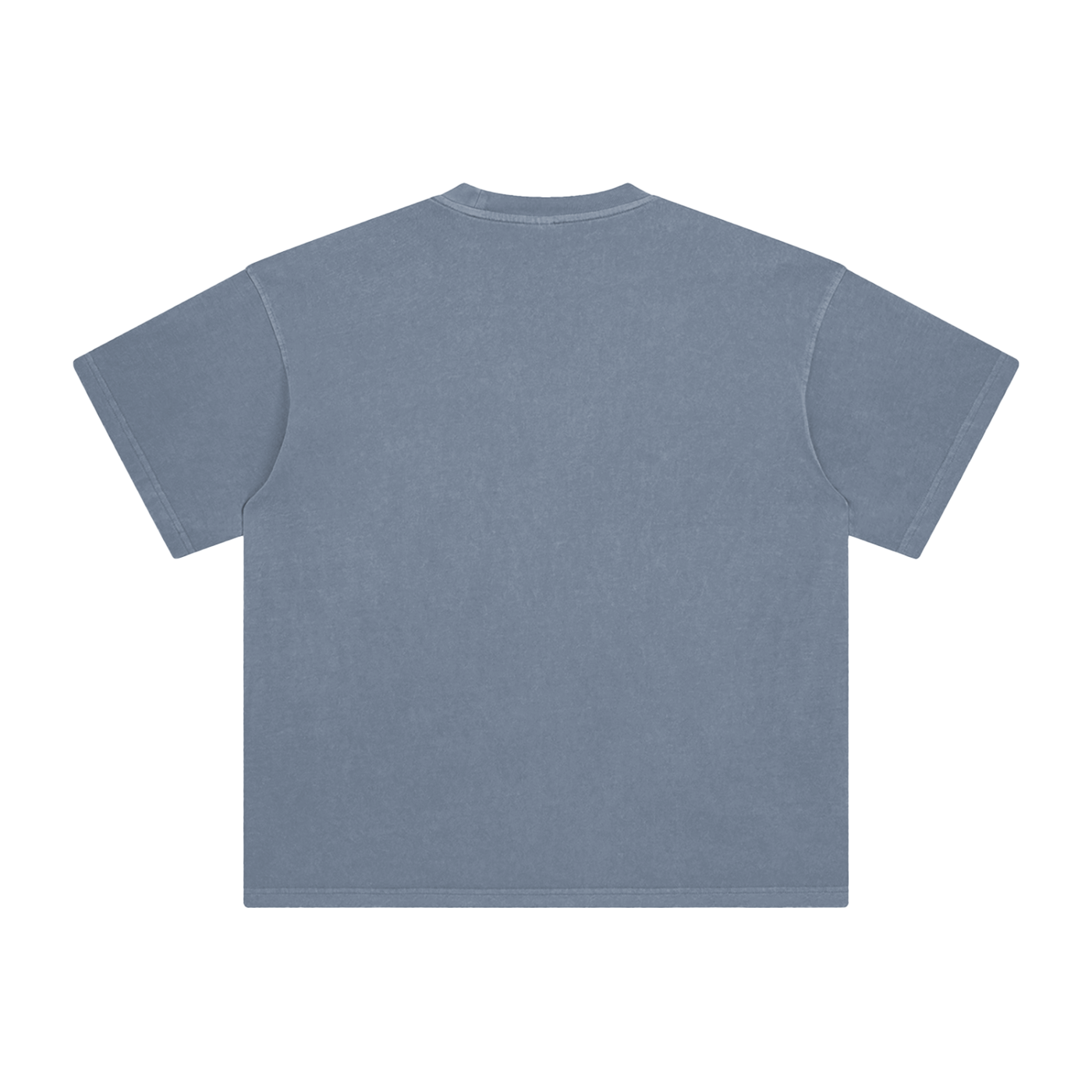 PRINCIPLES | Enzyme Washed Tee