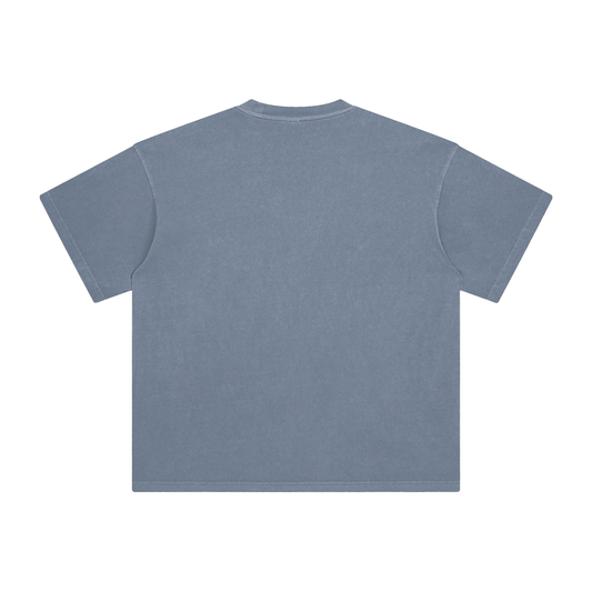 PRINCIPLES | Enzyme Washed Tee