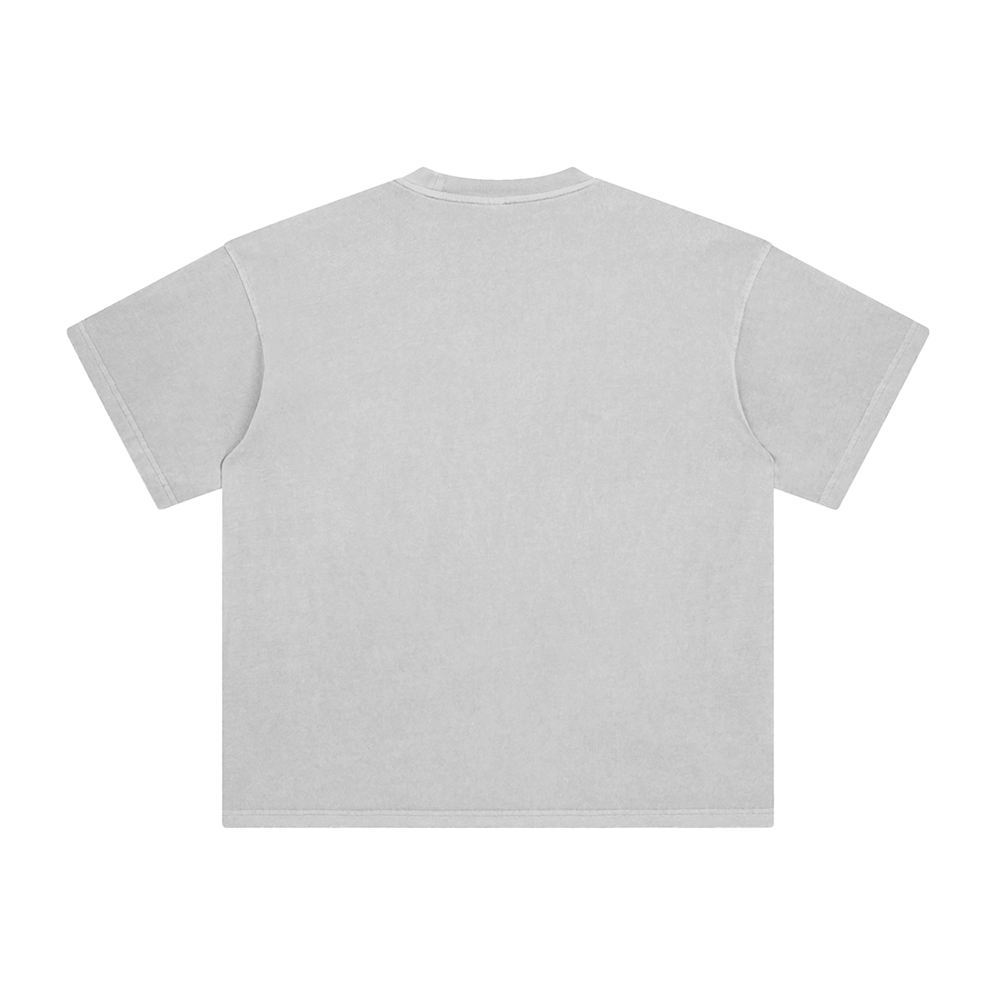PRINCIPLES | Enzyme Washed Tee