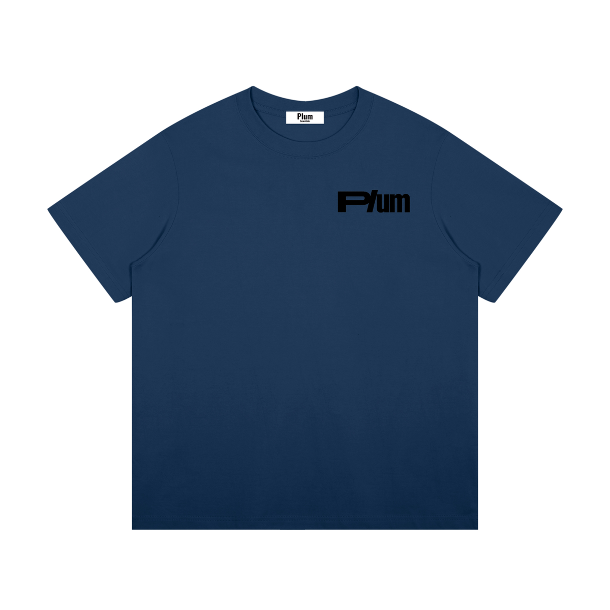 Plum | Golden Palms Racing T-Shirt