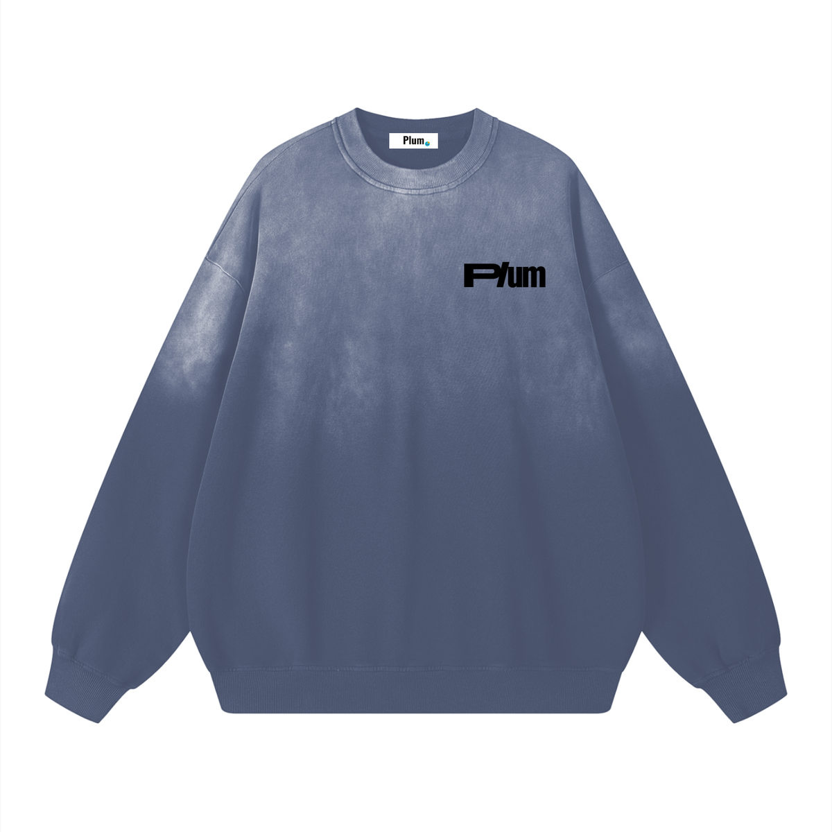 Plum | They Are No Rules Sunfade Sweatshirt