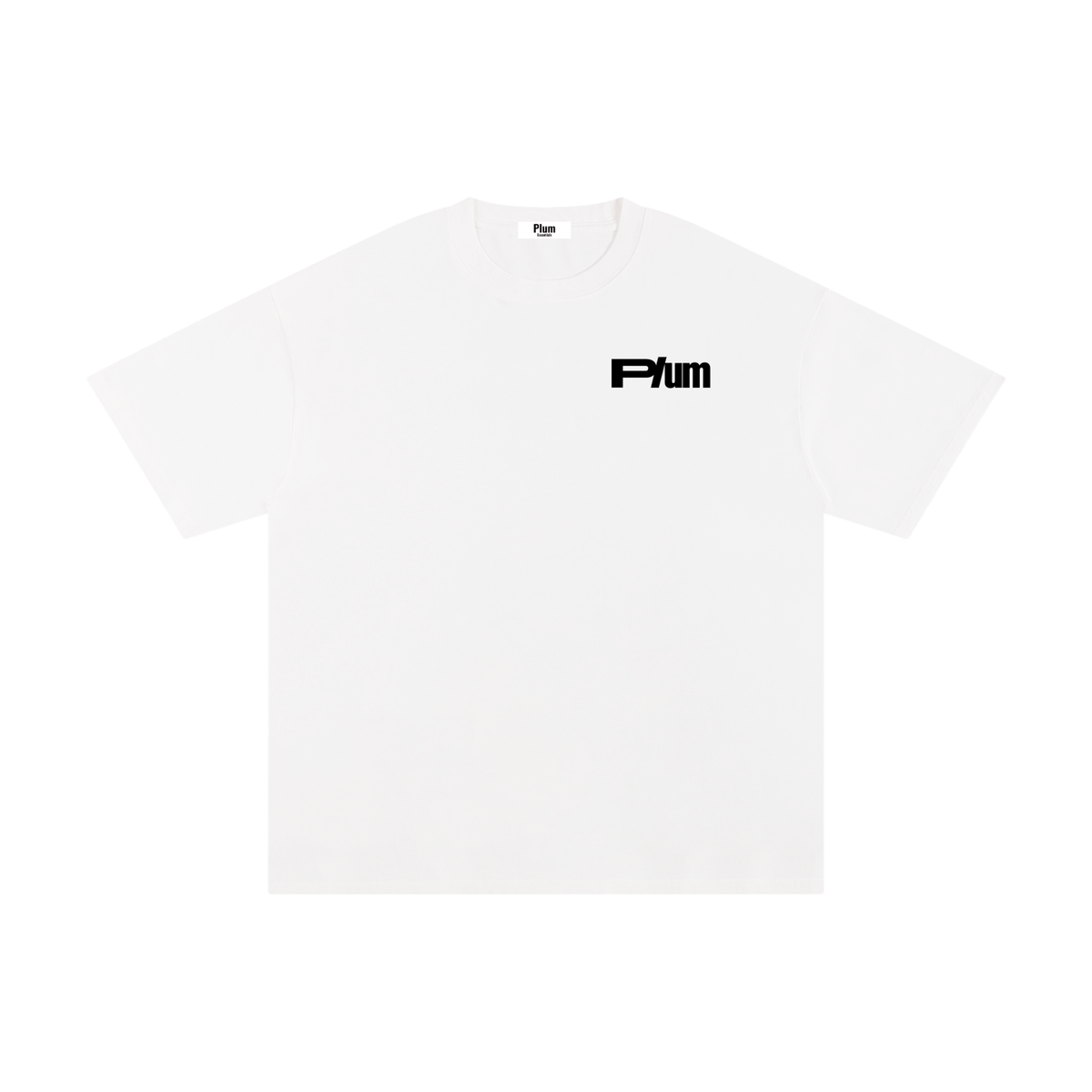 Plum | American Legends Motorcycle T-Shirt