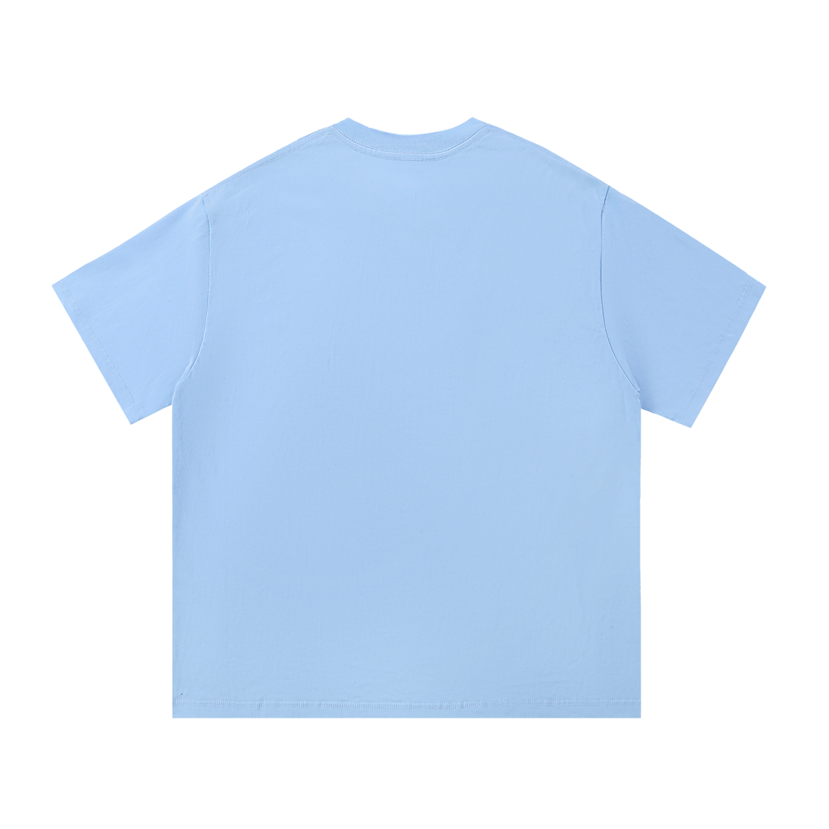 Plum | Essential Logo T-Shirt