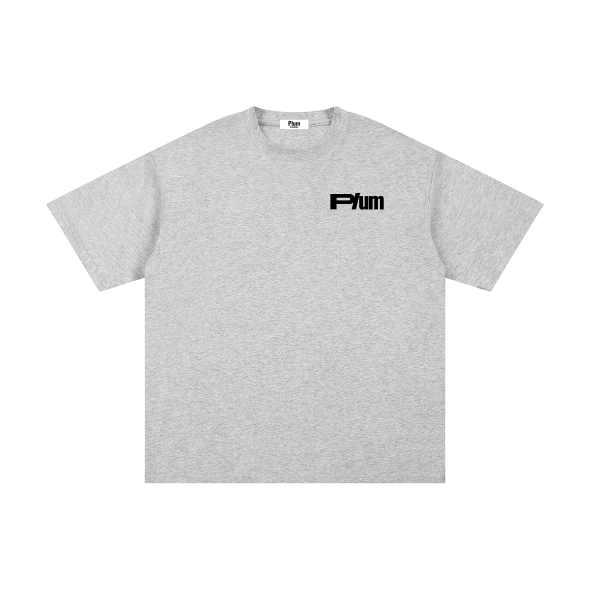 Plum | American Legends Motorcycle T-Shirt