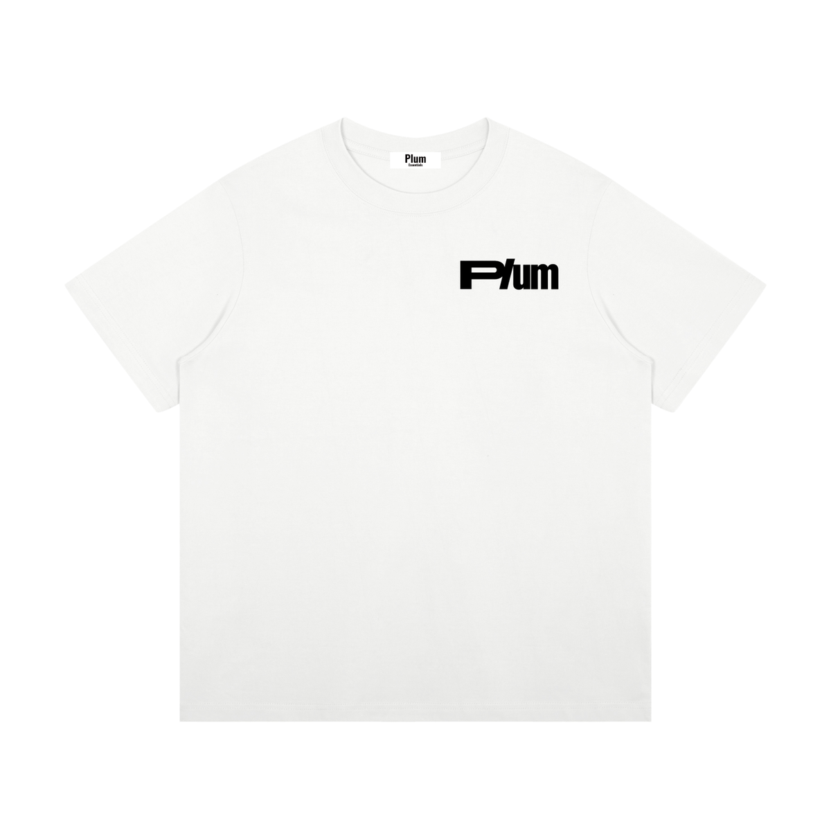 Plum | Golden Palms Racing T-Shirt