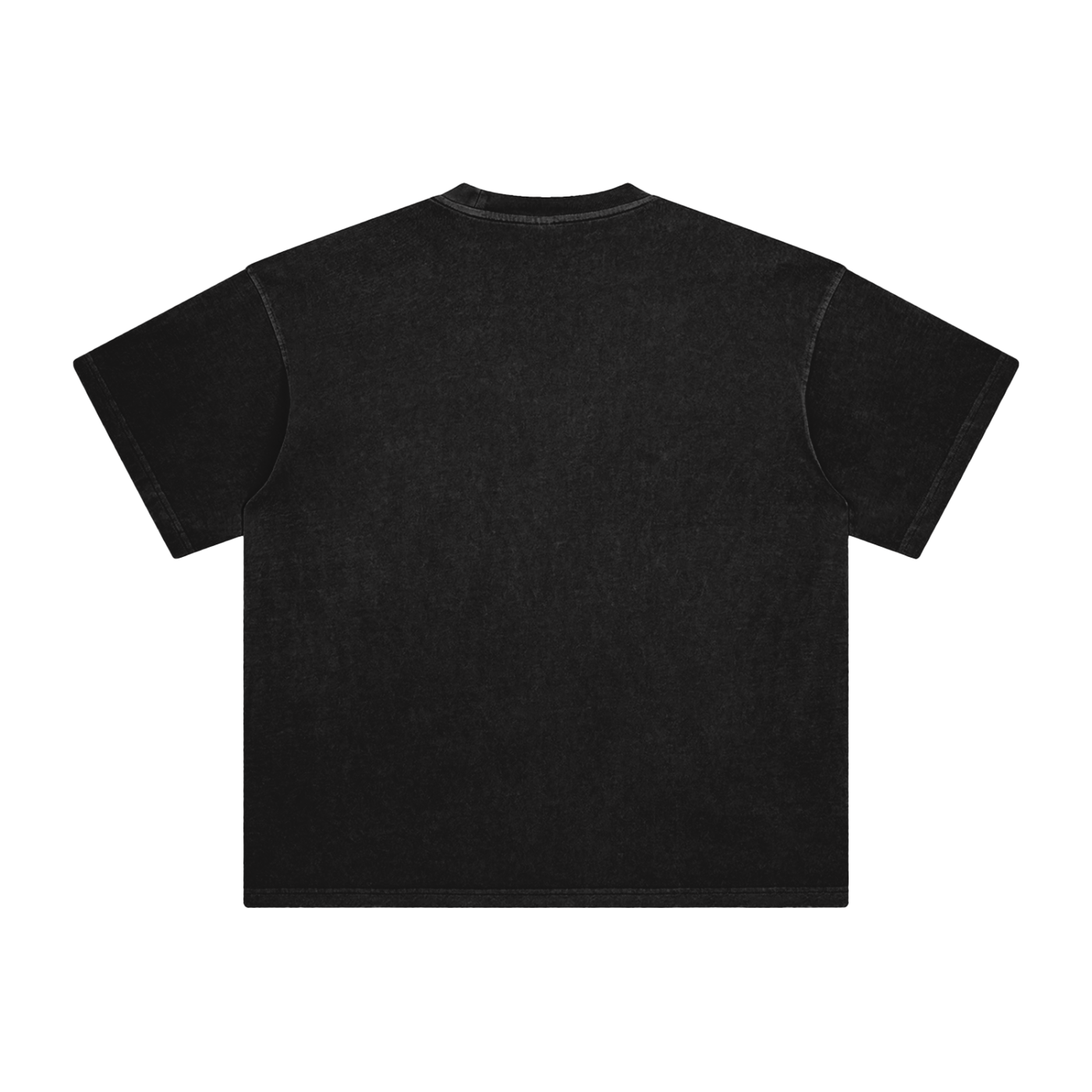 PRINCIPLES | Enzyme Washed Tee