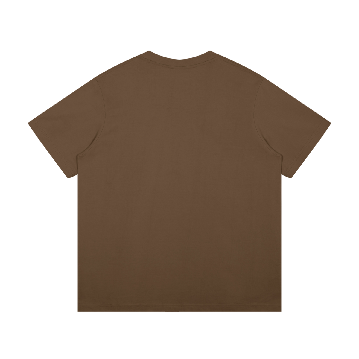 Plum | Essential Logo T-Shirt